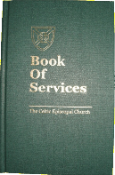 Books of Services Picture