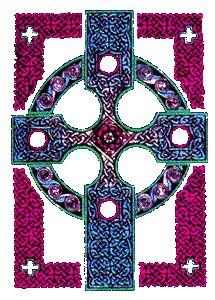 Celtic Cross